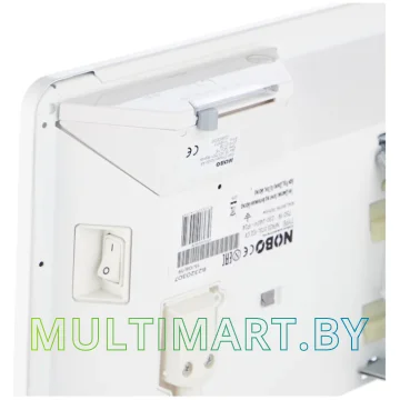 Конвектор NOBO Viking NFK2S 07 картинка 3